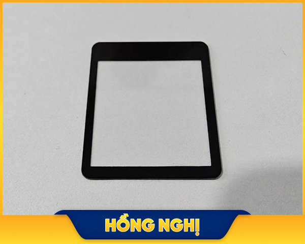 Ống kính acrylic, thấu kính màn hình ống kỹ thuật số có cửa sổ PVC